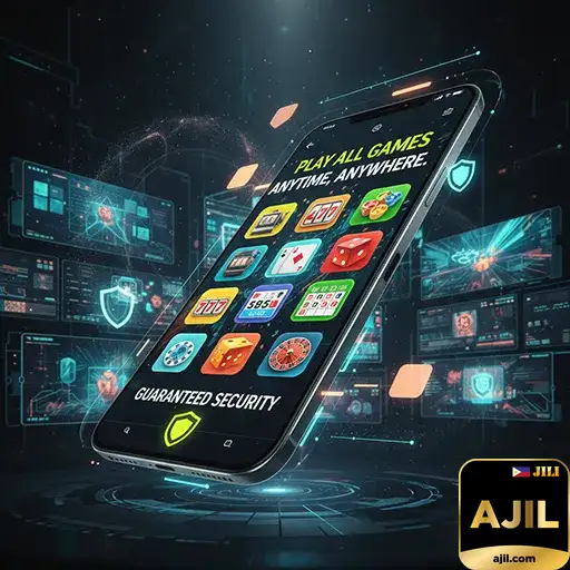 ajili app 